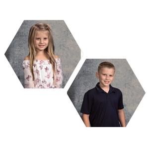 Meet your Posher, Danya